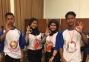 Siswi MAN Labuhanbatu Mewakili Kab.Labuhanbatu dalam Kegiatan “Jambore Ajang Kreativitas” GenRe Tahun 2020 Provinsi Sumatera Utara