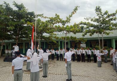 Pengumuman Lulus Seleksi Berkas Calon Peserta Didik MAN Labuhanbatu Tahun Pelajaran 2023/2024