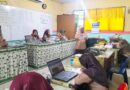 Rapat Kelulusan Kelas XII TP.2024/2025 MAN Labuhanbatu