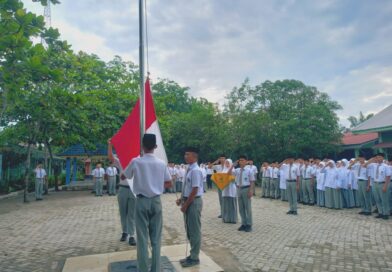 Pengumuman Lulus Seleksi Berkas Calon Peserta Didik Baru MAN Labuhanbatu TP. 2025/2026