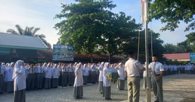 MAN Labuhanbatu Buka Penerimaan Murid Baru Madrasah (PMBM) Tahun Ajaran 2026/2027