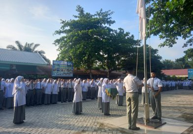 MAN Labuhanbatu Buka Penerimaan Murid Baru Madrasah (PMBM) Tahun Ajaran 2026/2027