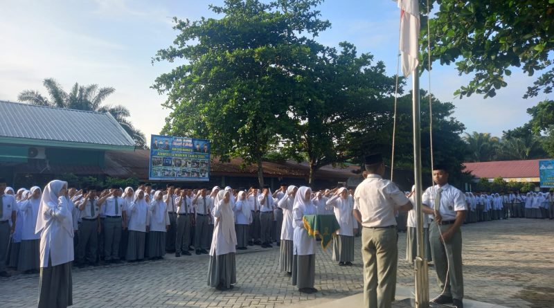 MAN Labuhanbatu Buka Penerimaan Murid Baru Madrasah (PMBM) Tahun Ajaran 2026/2027